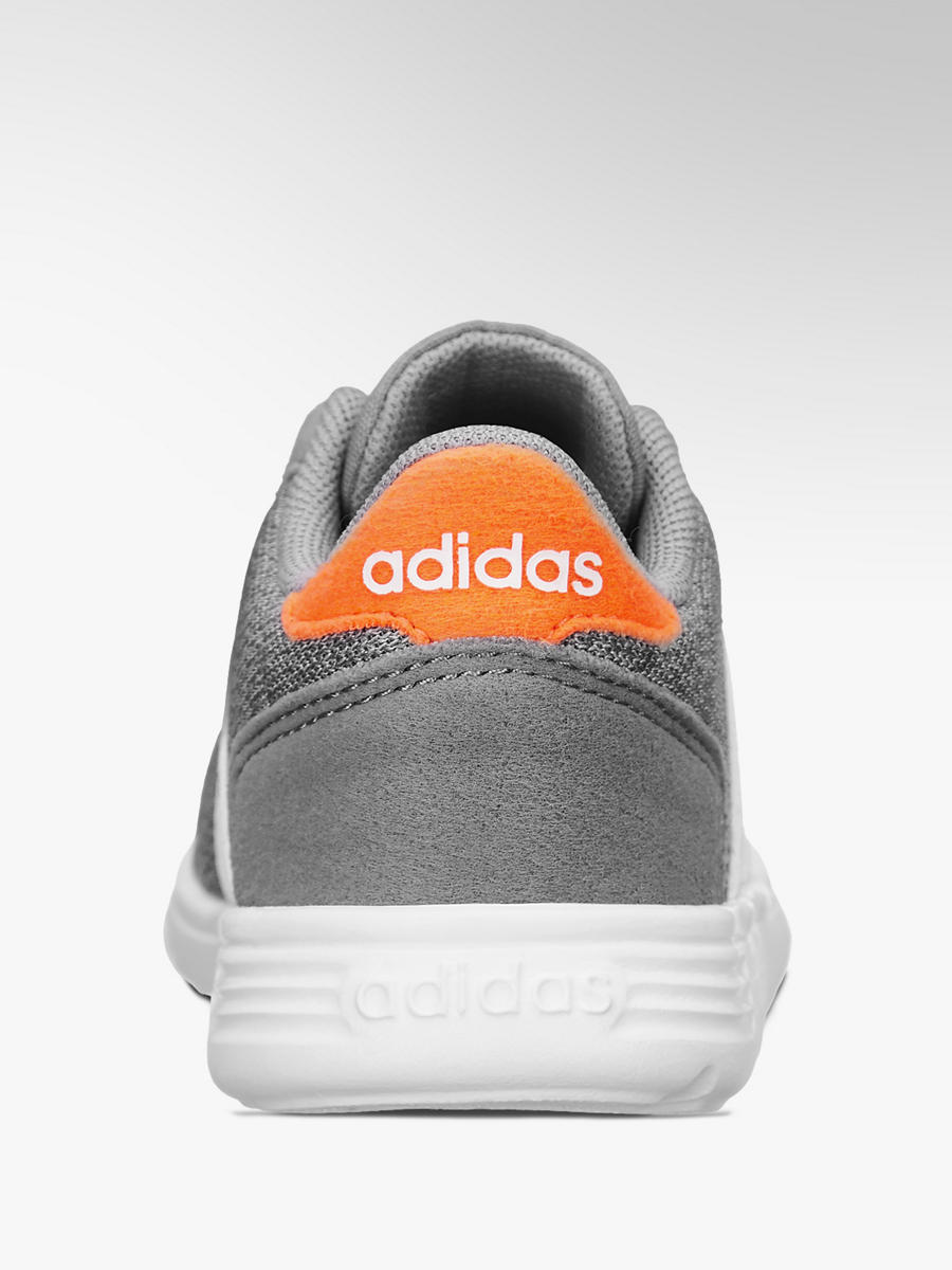 Sneaker LITE RACER von adidas in grau DEICHMANN Sneaker LITE RACER von adidas in grau DEICHMANN